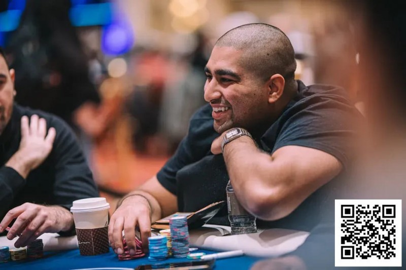 【EV扑克】Nik Airball将重返HCL再造最具话题性的牌桌战火 美国联邦法官维持Tom Goldstein审前电子设备监控令