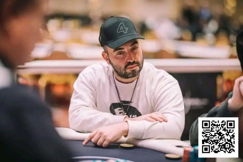 【EV扑克】纽约第一，美国第一，世界第一，Bryn Kenney如何长期统治扑克世界？