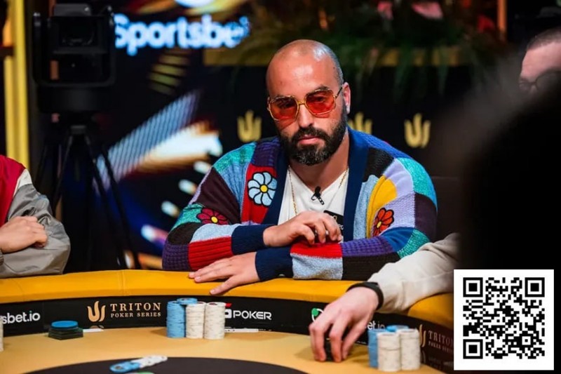 【EV扑克】Bryn Kenney接受独家专访 剖析职业生涯与人生智慧