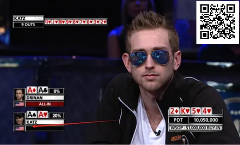 【EV扑克】湾湾航空好坑,20kg行李让我输掉一场隐形All-in