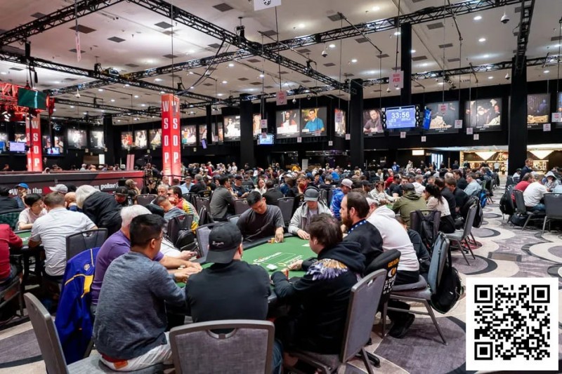【EV扑克】话题 | “不公平”——拉斯维加斯发牌员在WSOP赛事引发争议后发声