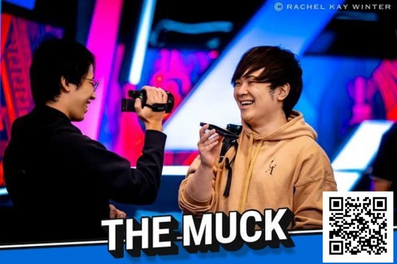 【EV扑克】扑克视频博主能参赛?WSOP新规引争议