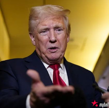 大发体育-特朗普祝贺罗里避免了大师赛的“悲剧”，大发助力你的致富之路！