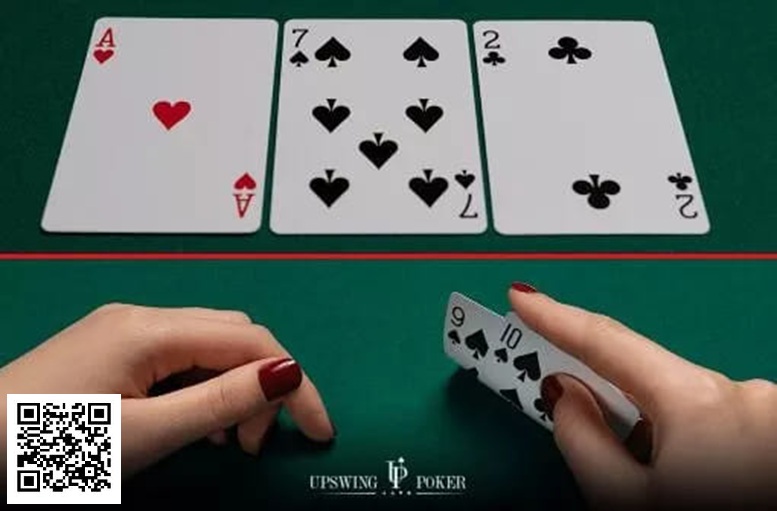 【EV扑克】利用后门听牌榨取额外利润的5个技巧