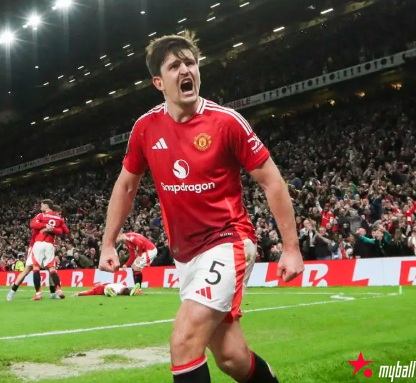 迈博体育：欧联-加时让2追3马奎尔读秒绝杀