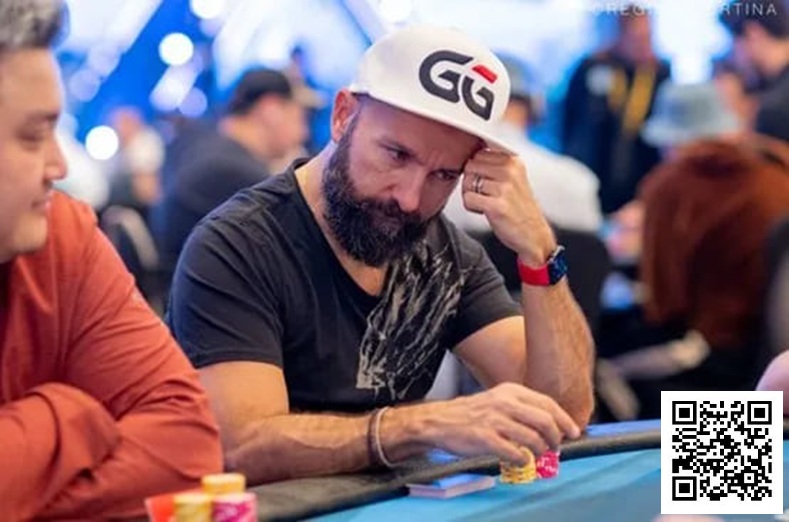 【EV扑克】丹牛揭秘豪客赛选手的真实盈利，奖金收入只是“海市蜃楼”