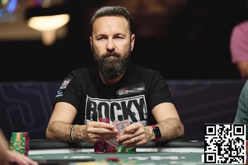 【EV扑克】“真实至上”——丹牛谈扑克内容创作 Maurice Hawkins