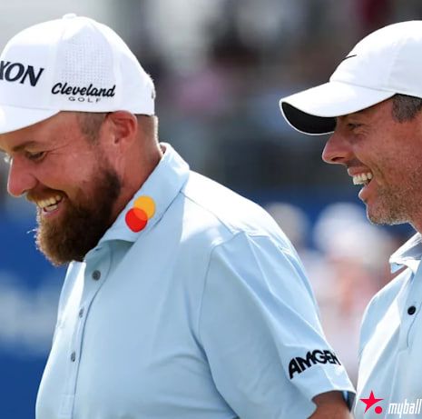 大发体育-苏黎世精英赛麦克罗伊和洛瑞落后五杆，大发助力你的致富之路！