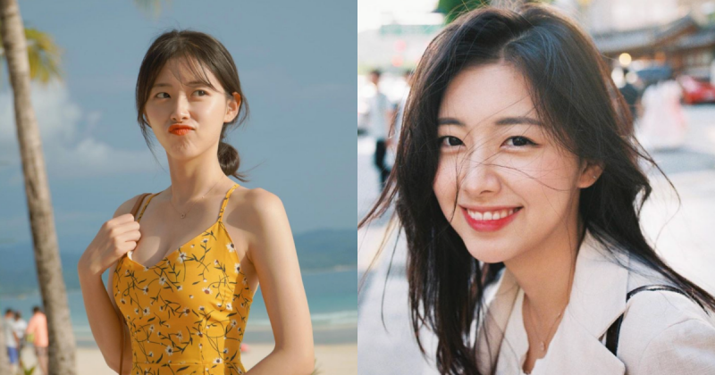 打敗IU、秀智！首位韓國燒酒「素人」代言人是她，打破慣例獲得名氣認證