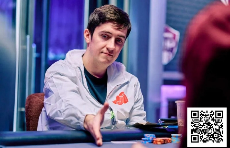 【EV扑克】在比赛中取消Ali Imsirovic的资格是否正确?