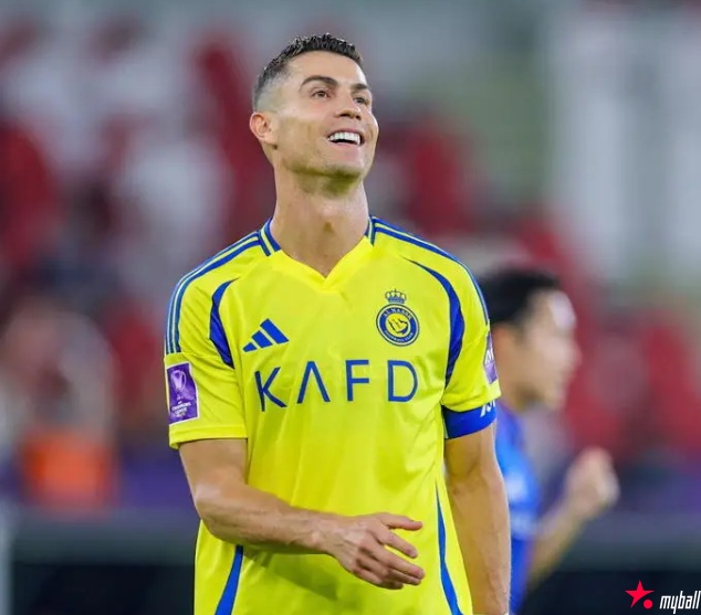 迈博体育:C罗出局!亚冠-利雅得胜利2-3川崎前锋