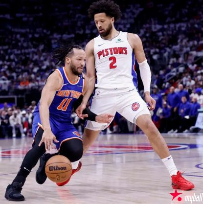 大发体育-尼克斯4-2淘汰活塞晋级次轮，大发助力你的致富之路！