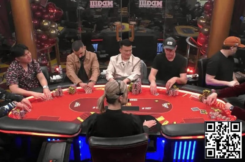 【EV扑克】话题 | 玩家们顶不住了,HCL的最高额游戏入场费降低至50万美元