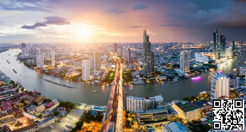 【EV扑克】泰国将扑克归类为智力运动,WPT巡回赛顺势入驻