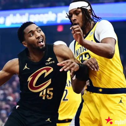 迈博体育 步行者淘汰骑士进东决