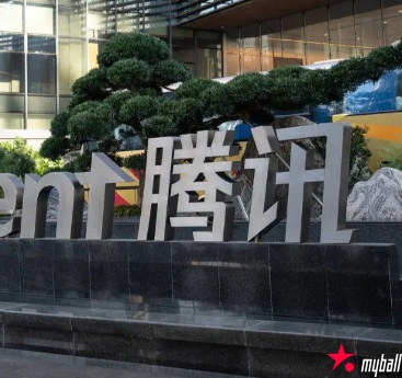 迈博体育:腾讯一季度净利增14%:AI直接拉动广告收入增长