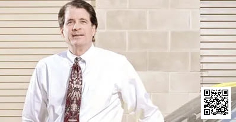 【EV扑克】他输了几千万，却让一众顶级牌手坐立难安