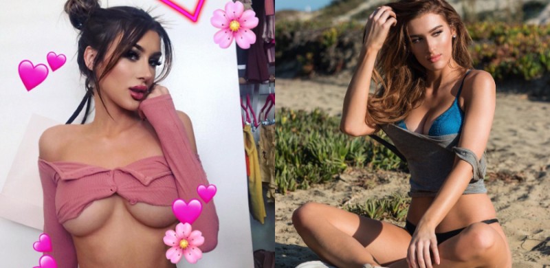 性感小野馬！初熟妹大秀「渾圓南半球」 鏡頭下拉「緊實蜜翹臀」威力猛