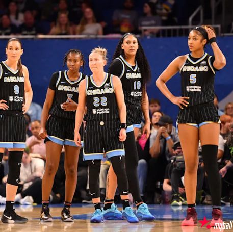 大发体育-WNBA 球星安吉尔·里斯周日晚上情绪激动，大发助力你的致富之路！