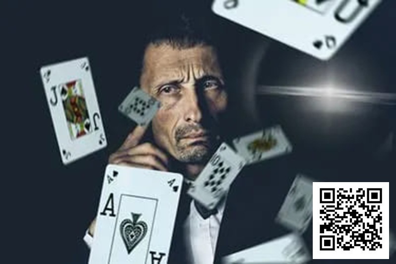 【EV扑克】德州玩的在好,你缺少这五种心态一样还是输