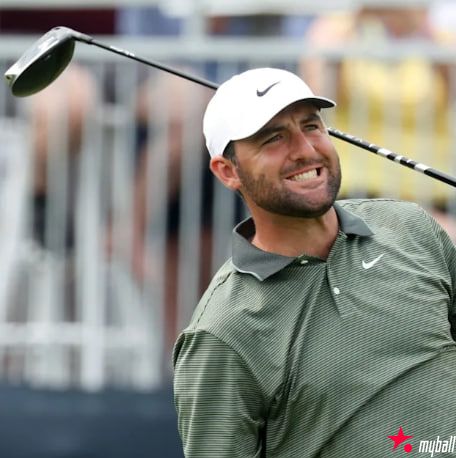 大发体育-斯科蒂·舍夫勒承认美网失利，大发助力你的致富之路！