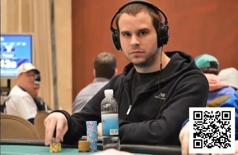 【EV扑克】警惕！短筹码时最容易犯的4个错误