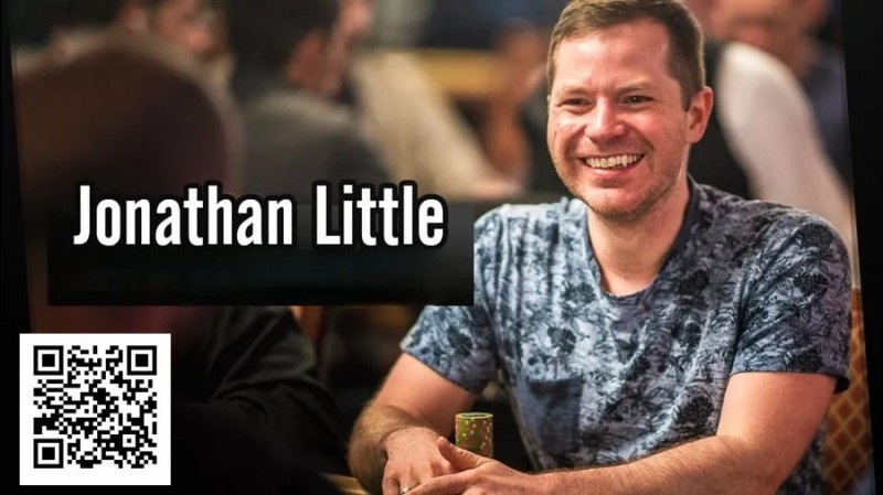 【EV扑克】短码拿到AA，有时值得你冒险慢玩