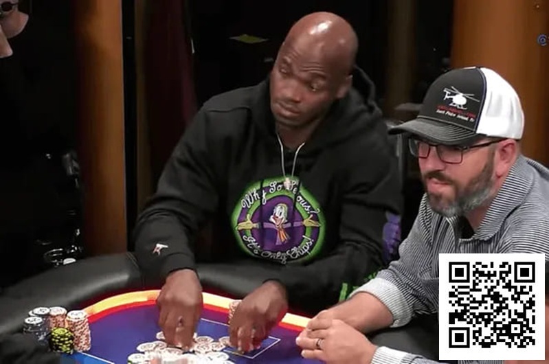 【EV扑克】NFL明星阿德里安·彼得森卷入德克萨斯扑克室斗