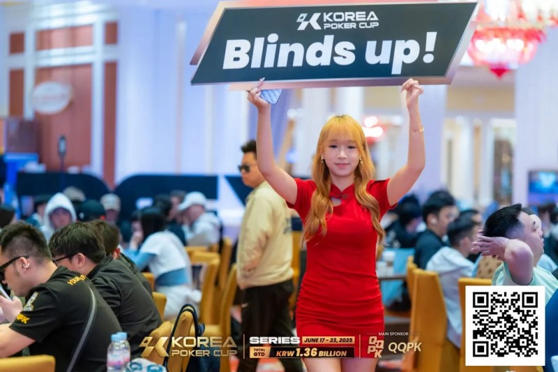 【EV扑克】KPC济州｜系列赛璀璨落幕！中国台湾自媒体博主凌中唐短码逆袭斩夺主赛事冠军奖杯登顶称王！王岩峰拿下济州杯冠军！下一届再续神话！