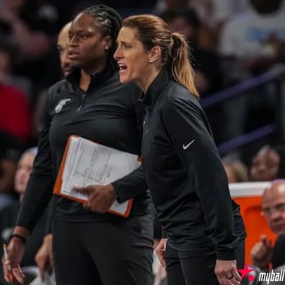 大发体育-斯蒂芬妮在 WNBA 球员暂时离队后发出强烈信息，大发助力你的致富之路！