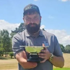 大发体育- “我哭了”——独臂高尔夫球手谈世界冠军的意义，大发助力你的致富之路！