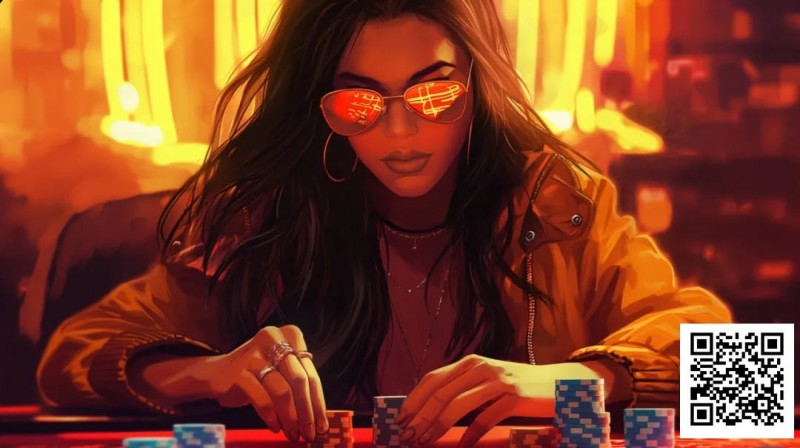 【EV扑克】翻牌用啥都没中的AK类两高张c-bet后,转牌该怎么继续偷鸡?