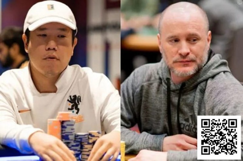 【EV扑克】你还记得2018年WPT这个更加恶劣的传码丑闻吗?