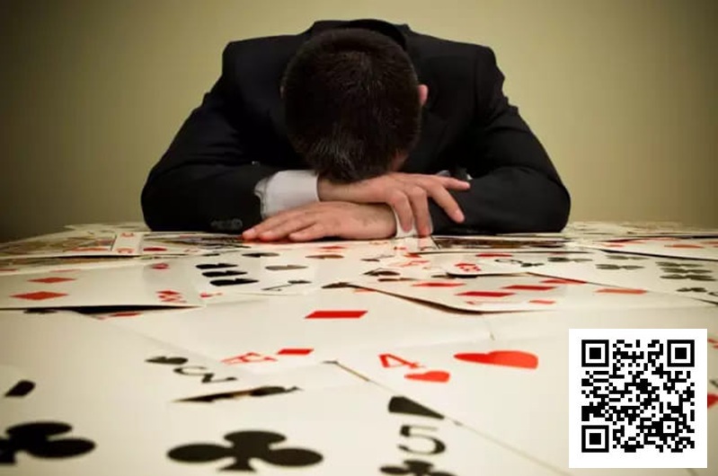 【EV扑克】你到现在还认为扑克是靠运气取胜的吗?