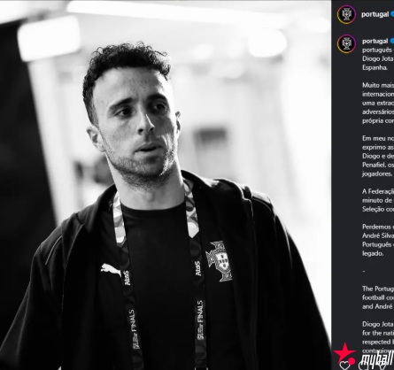 大发体育-哀悼！葡萄牙足协发布讣告，大发助力你的致富之路！