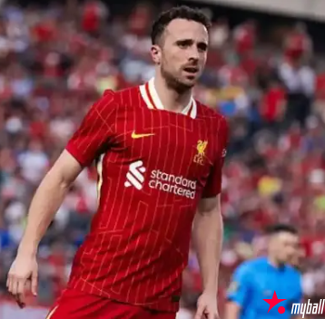 迈博体育：裁掉若塔，原因曝光，利物浦白送巨款给家人？