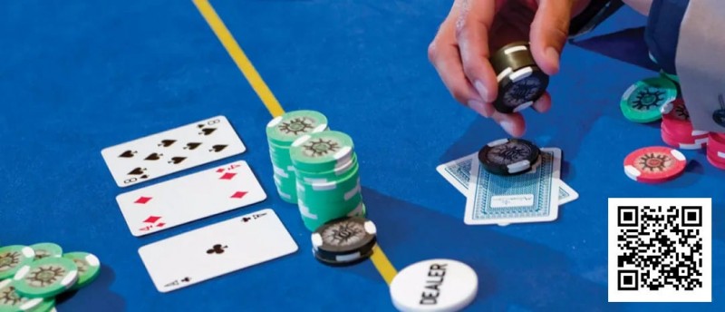 【EV扑克】别再傻傻跟注了，看准这三个3bet时机