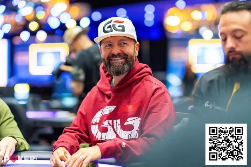 【EV扑克】丹牛回应WSOP「百万富翁制造者」争议，官方调查结果已出