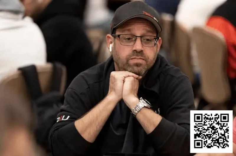 【EV扑克】扑克圈传来噩耗:Eric “Goldy” Goldstein猝逝,享年52岁
