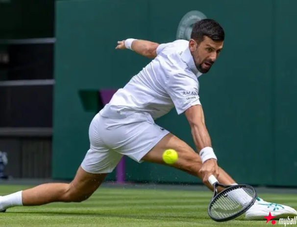 大发体育-温网第6比赛日看点：德约冲击百胜里程碑，大发助力你的致富之路！