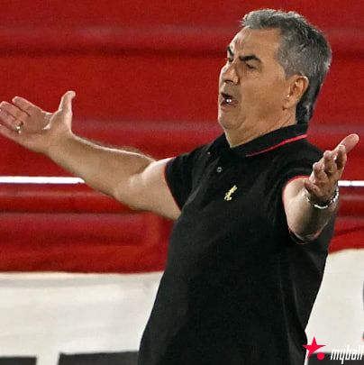 迈博体育 豪尔赫·达席尔瓦：我缺乏支持，想留在美洲队