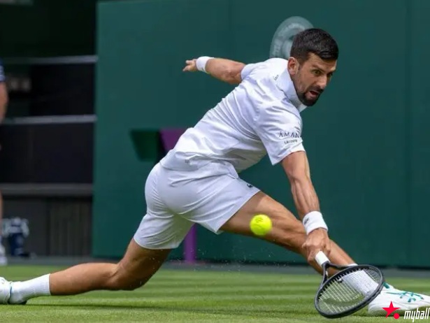大发体育-温网第10比赛日看点：辛纳德约力争会师，大发助力你的致富之路！