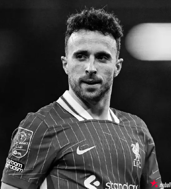 大发体育-车祸初步调查结果:若塔是驾驶员 存在超速和轮胎,大发助力你的致富之路!