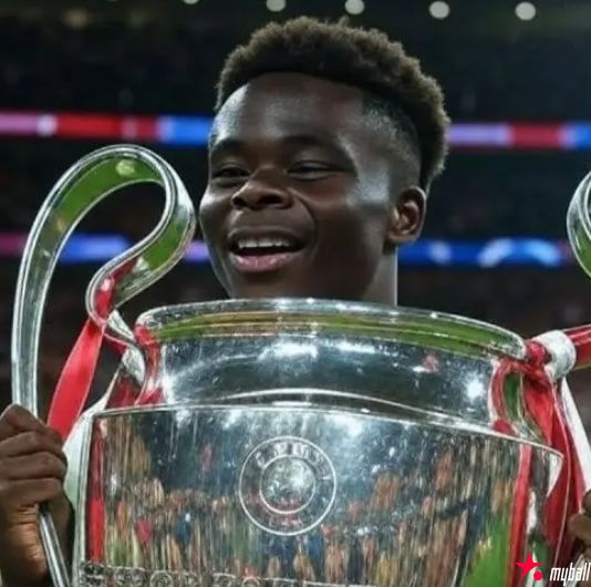 大发体育-Grok预测未来6年欧冠，皇马曼城明后年夺冠，阿森，大发助力你的致富之路！