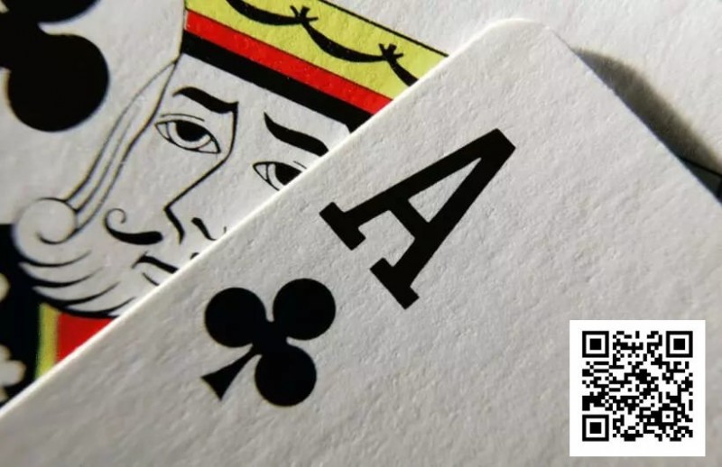 【EV扑克】如果你是ak玩家，翻牌后你会all in你的全部筹码吗？