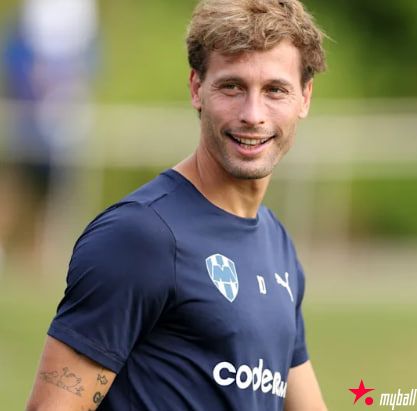 迈博体育 塞尔吉奥·卡纳莱斯重返雷亚多斯训练课程