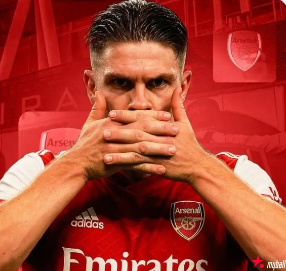 大发体育-3倍年薪在招手约克雷斯去阿森纳,大发助力你的致富之路!