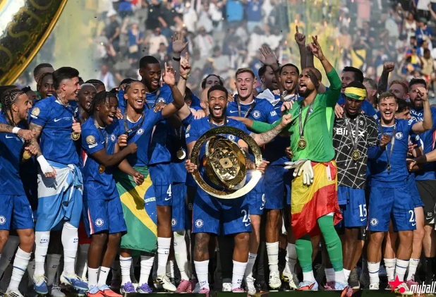 大发体育-世俱杯引发对世界杯担忧：极端天气或影响争冠，大发助力你的致富之路！