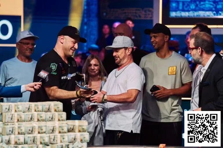 【EV扑克】扑克名人堂改革契机:Mizrachi破格入选引发的思考