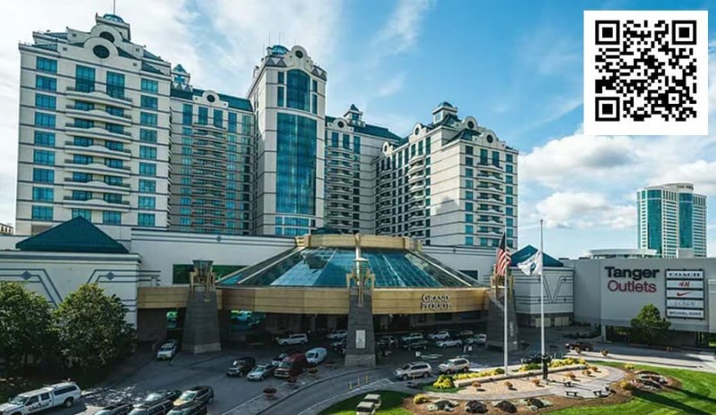 【EV扑克】康州传奇扑克室爆出惊天Bad Beat奖池,单局狂分28.7万美元